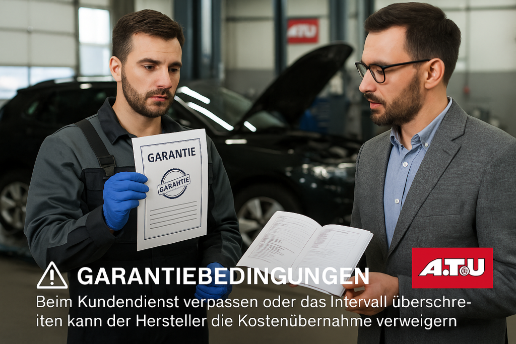 Warum der Kundendienst mehr als nur eine Formalität ist