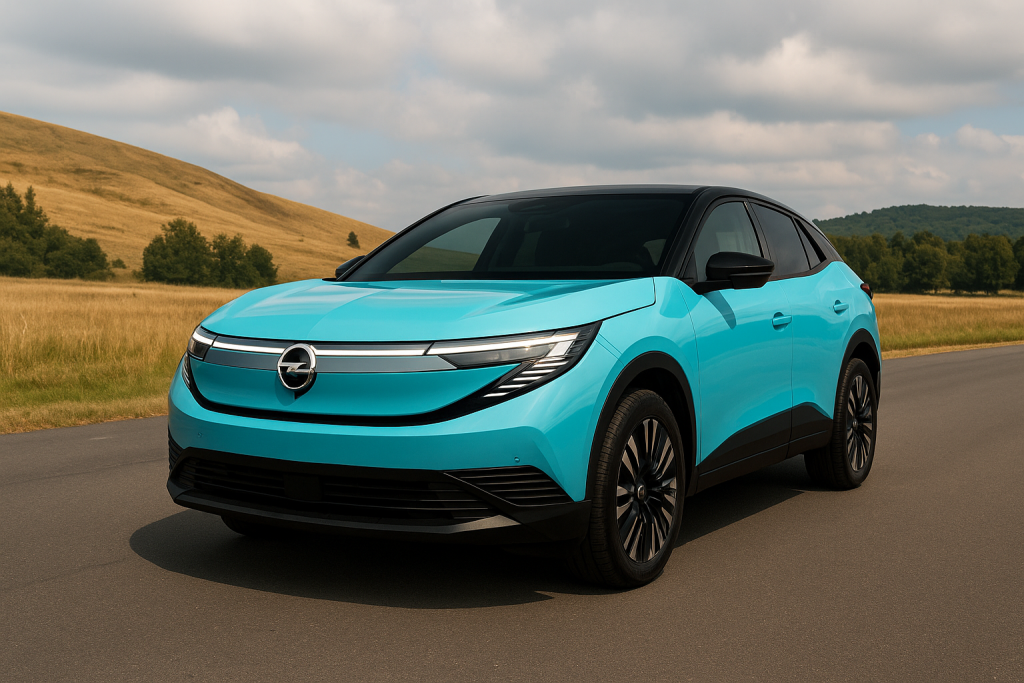 Teil 4: Alltag und Abenteuer – Der neue LEAF als Familienauto