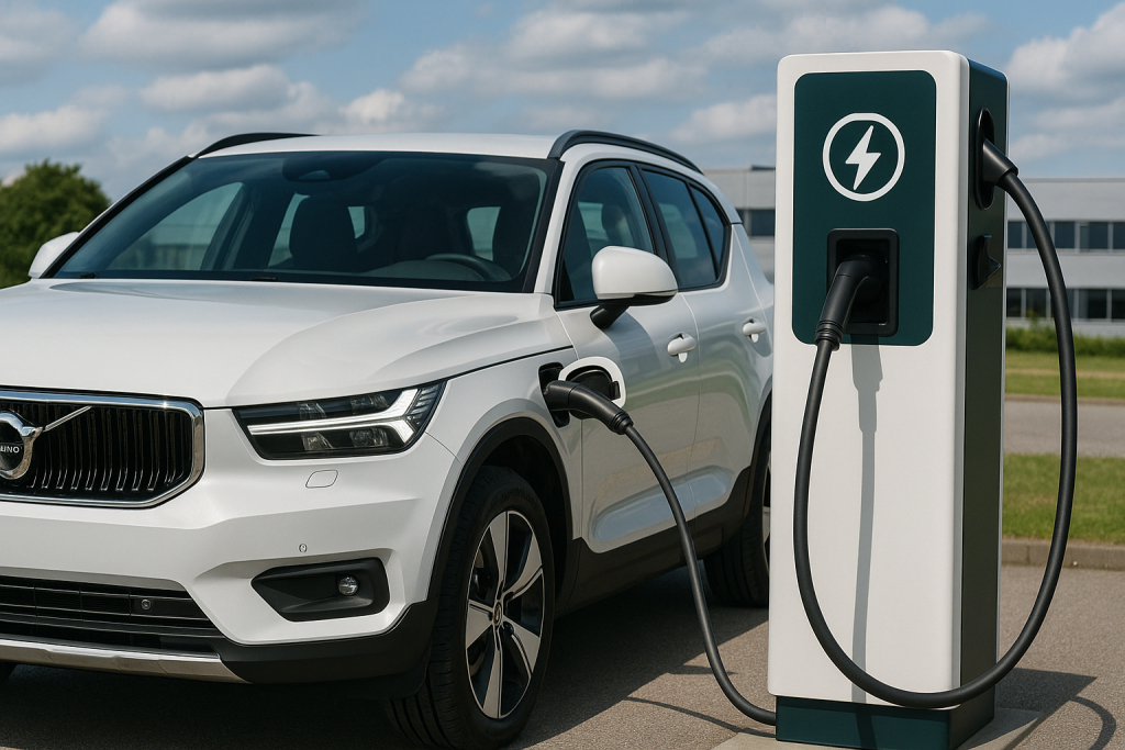 Regierung plant umfassende Unterstützung für die Autoindustrie: Steuererleichterungen, E-Mobilität und Transformation im Fokus