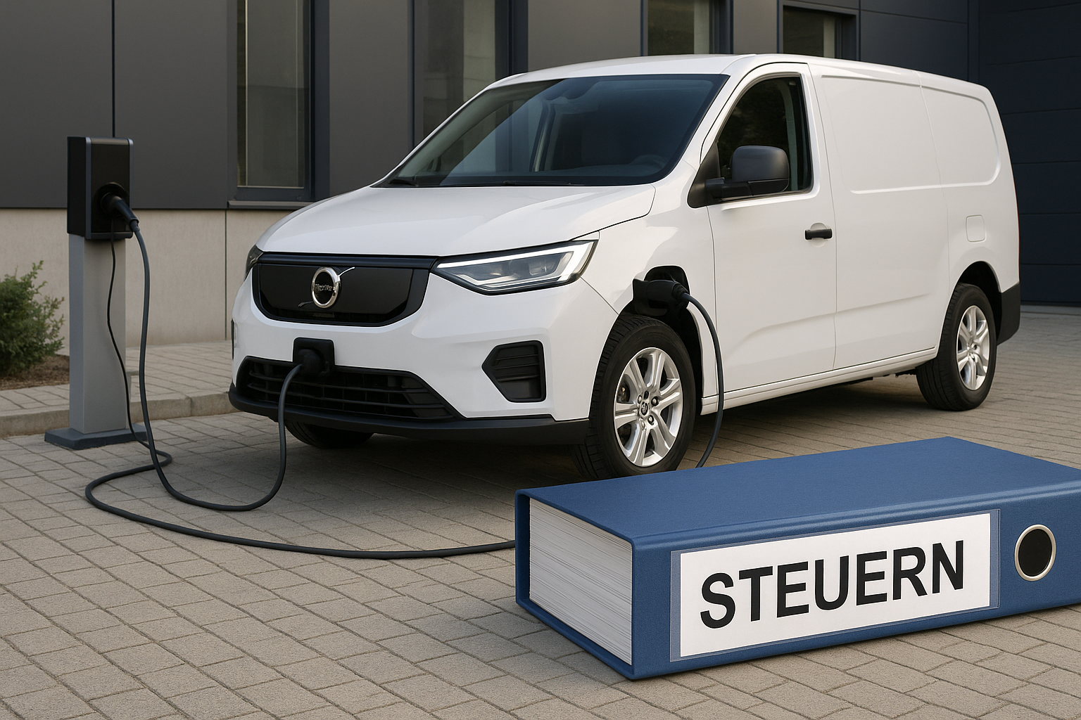 Sonderabschreibungen für Maschinen und Elektrofahrzeuge: Rückenwind für Investitionen ab 2025