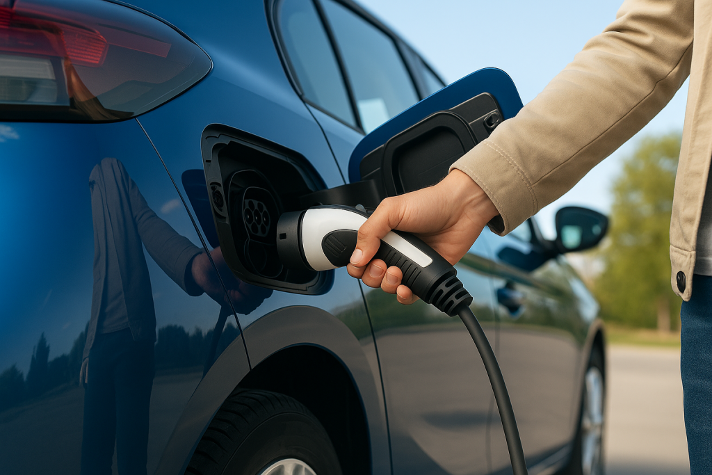 🔌 Tipps & Tricks rund ums Elektroauto-Laden – So wird E-Mobilität zum Alltagserfolg