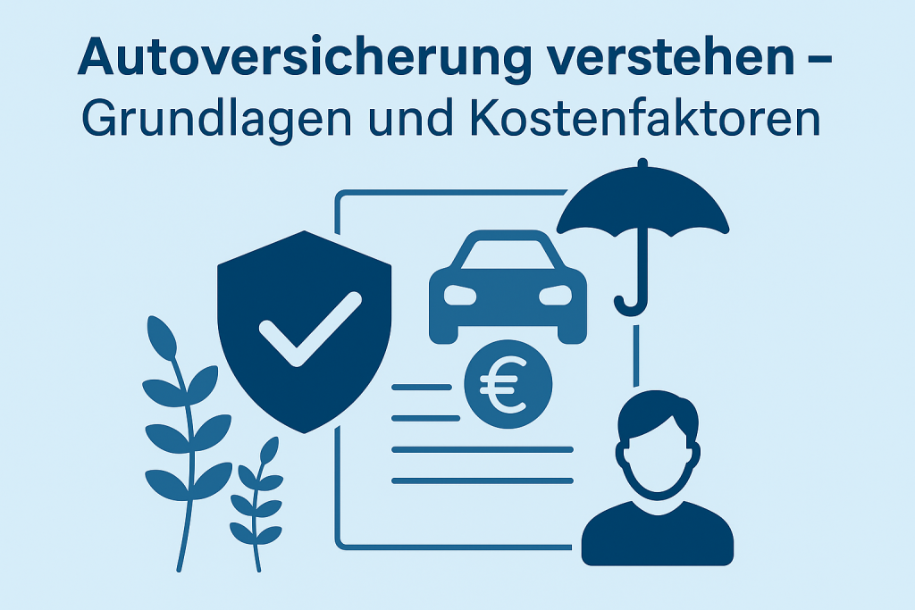 Regionalklassen und Typklassen – Warum dein Wohnort und dein Auto entscheidend sind