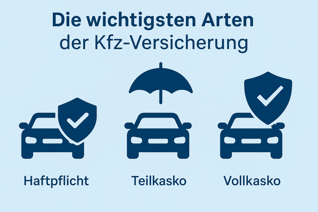 SB und SF – Selbstbeteiligung und Schadenfreiheitsklassen erklärt