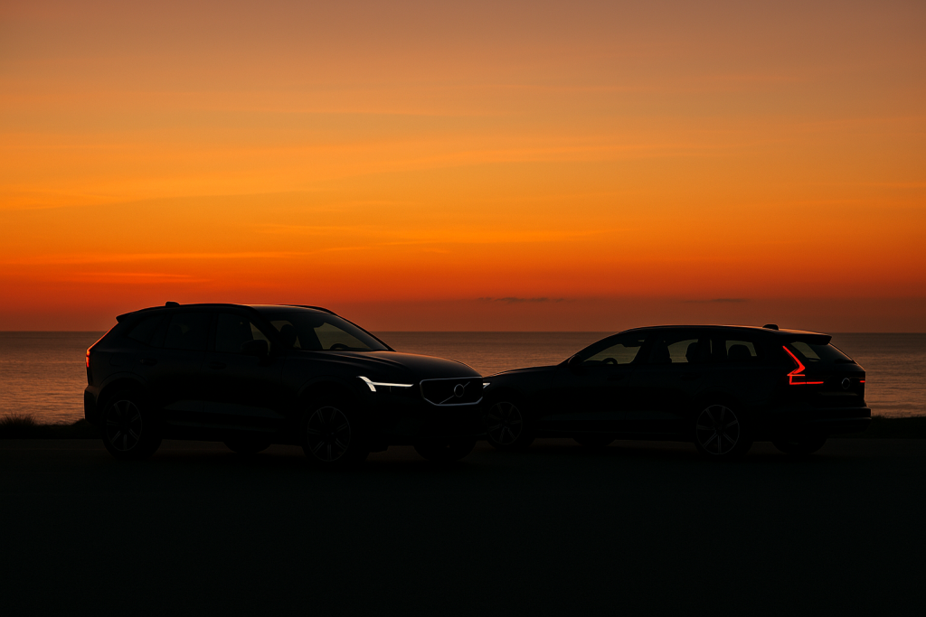 Volvo Kombi Zukunft: „Sag niemals nie“ – Interview mit Volvo Deutschland