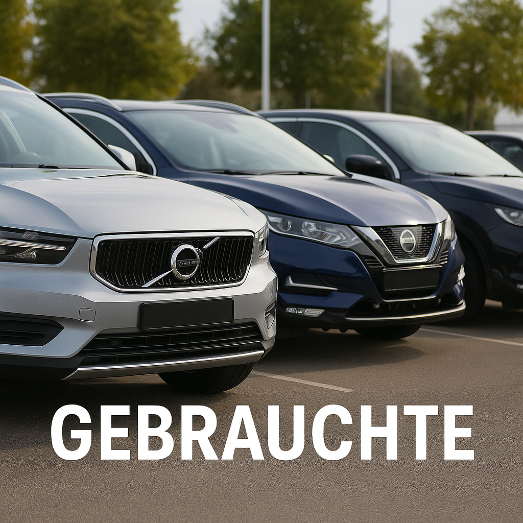 Autohaus Bleicher: Gebrauchtwagen mit Qualität und Vertrauen