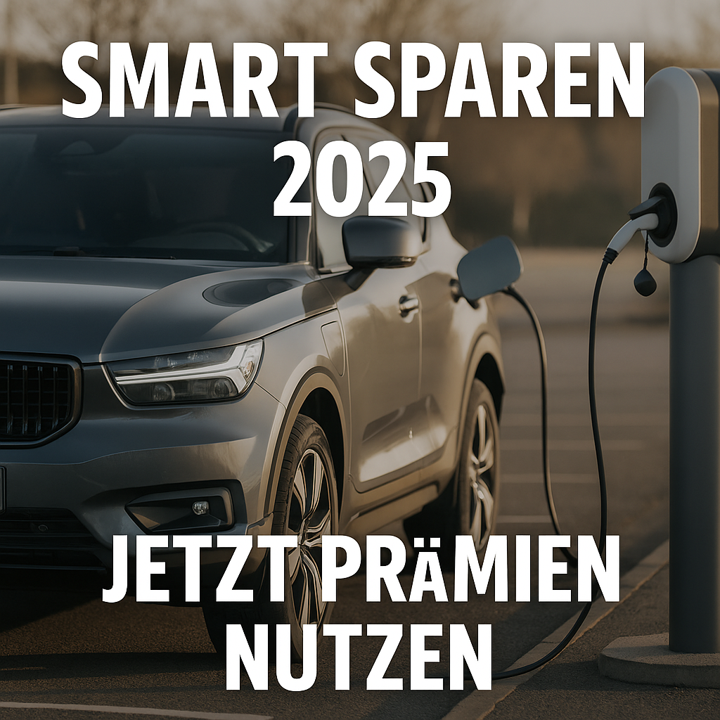 Smart sparen: Aktuelle Neuwagen-Incentives & Preisentwicklung 2025