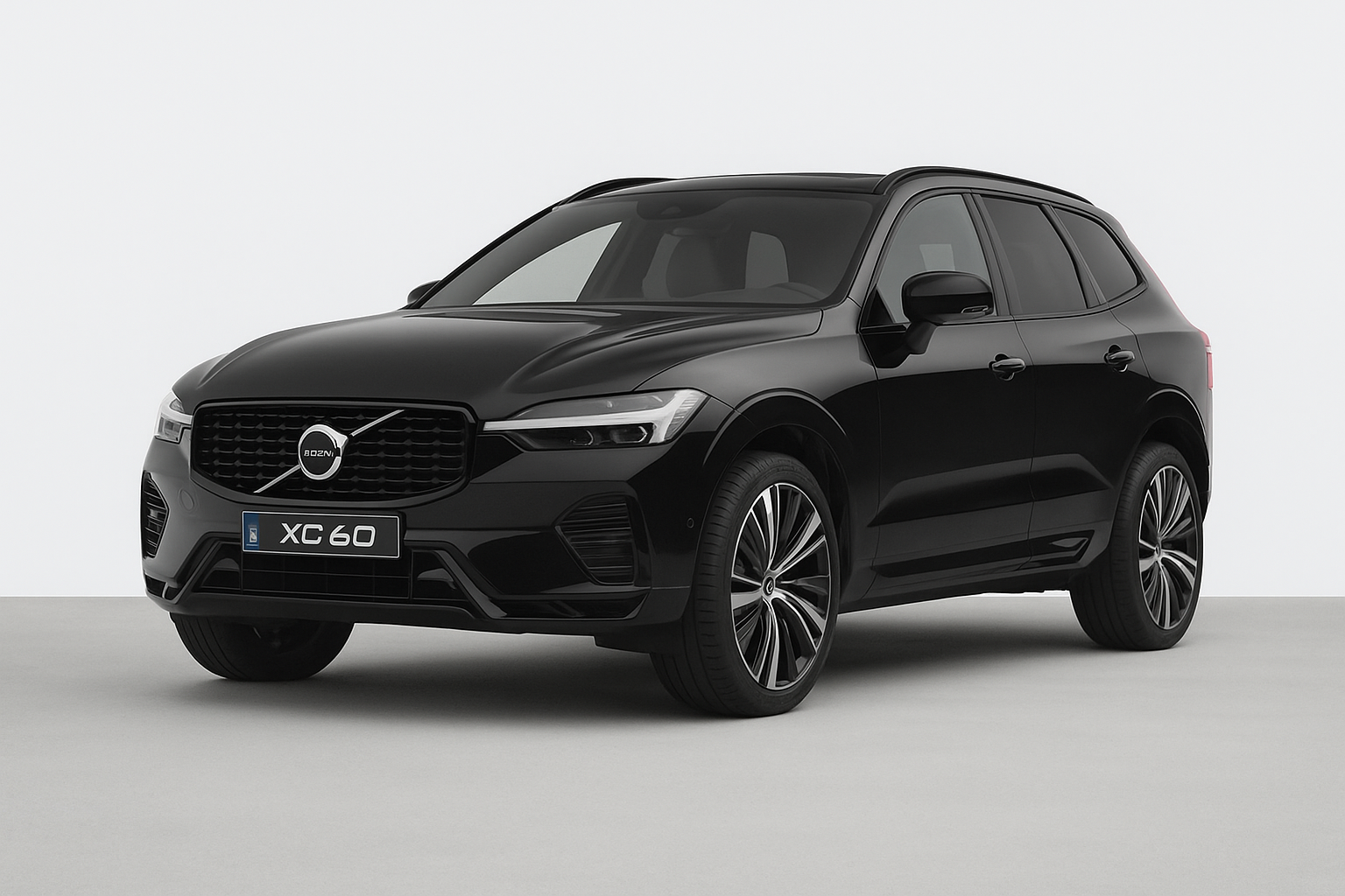 Angebot Volvo XC 60 B5 Plus Dark AWD