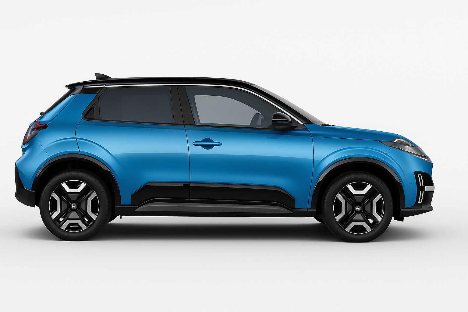 Nissan Micra 2025 – Design & Ausstattungen: Kompaktklasse trifft Charakter