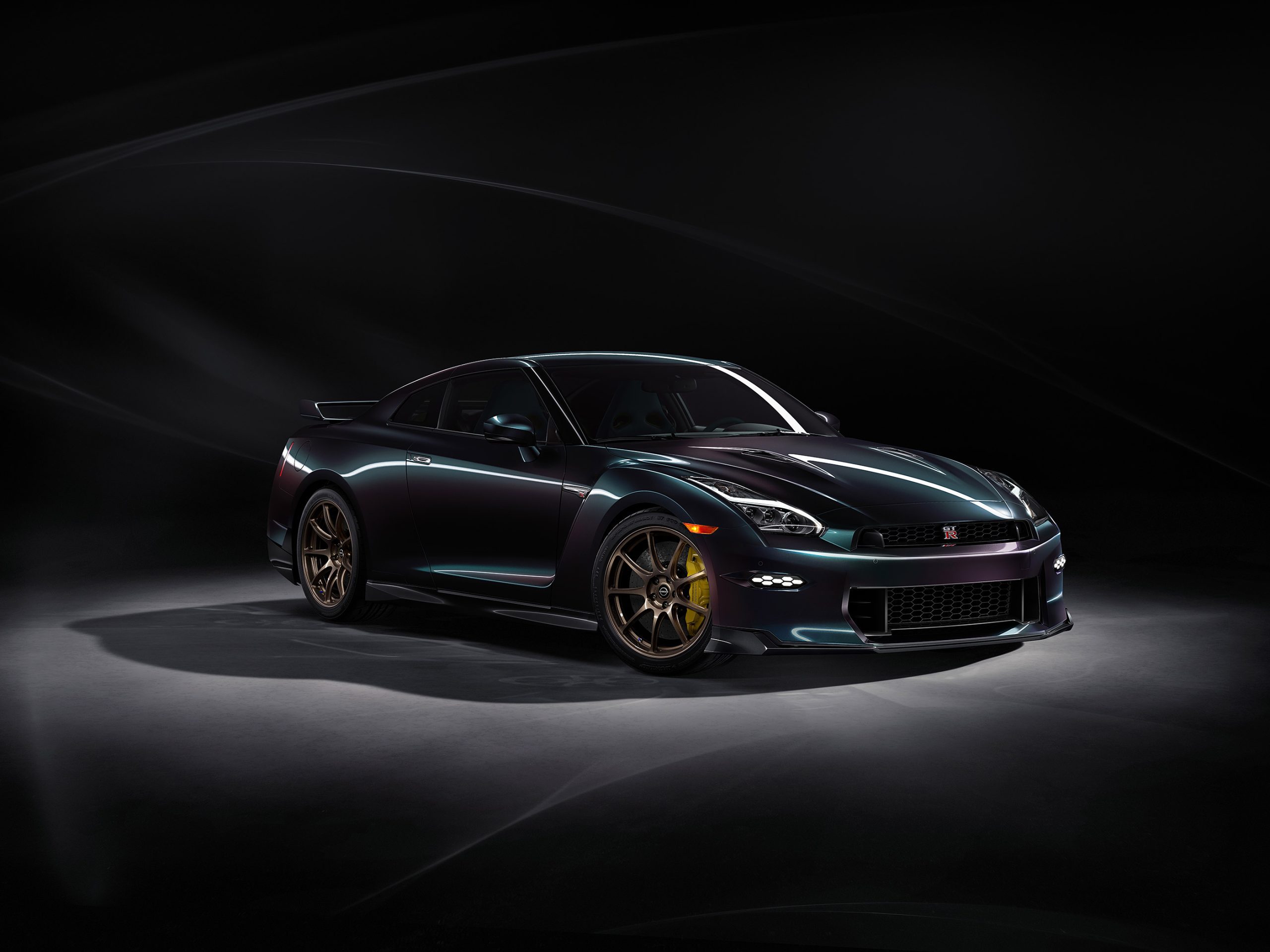 Nissan – eine Marke, die bewegt: Innovation, Mut und Zukunftsenergie