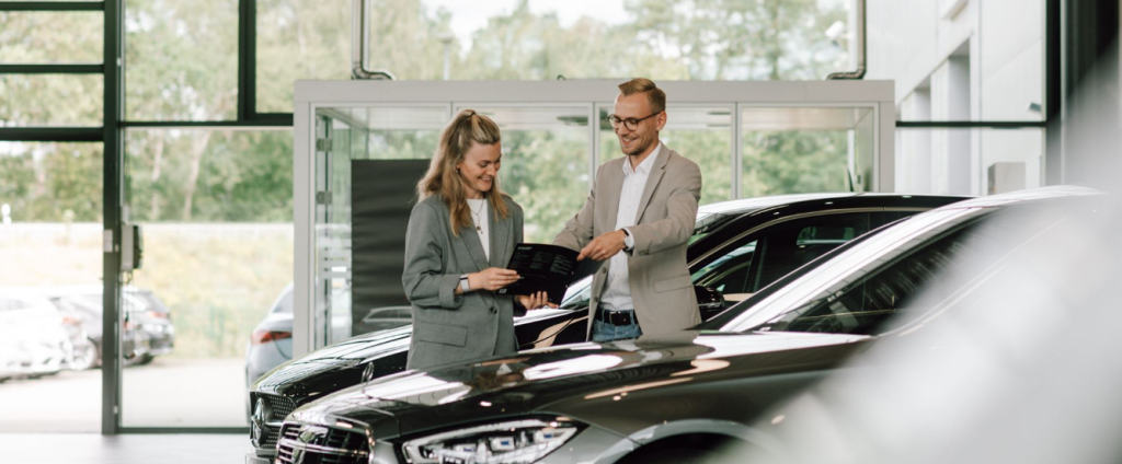 🌟 Was Kunden heute wirklich erwarten – jenseits von Angeboten