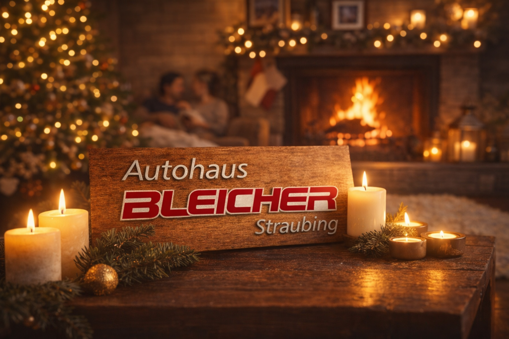 🎄 1. Weihnachtsfeiertag – Zeit, Danke zu sagen