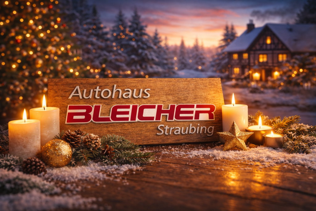 🎄 2. Weihnachtsfeiertag – Zuversicht, Ausblick und ein gemeinsamer Blick nach vorn