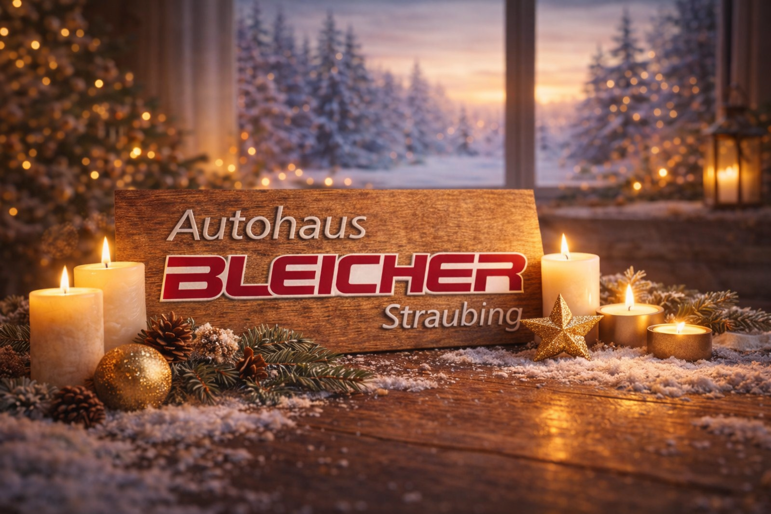 🌟 Zwischen den Jahren – warum diese Zeit mehr ist als nur eine Pause