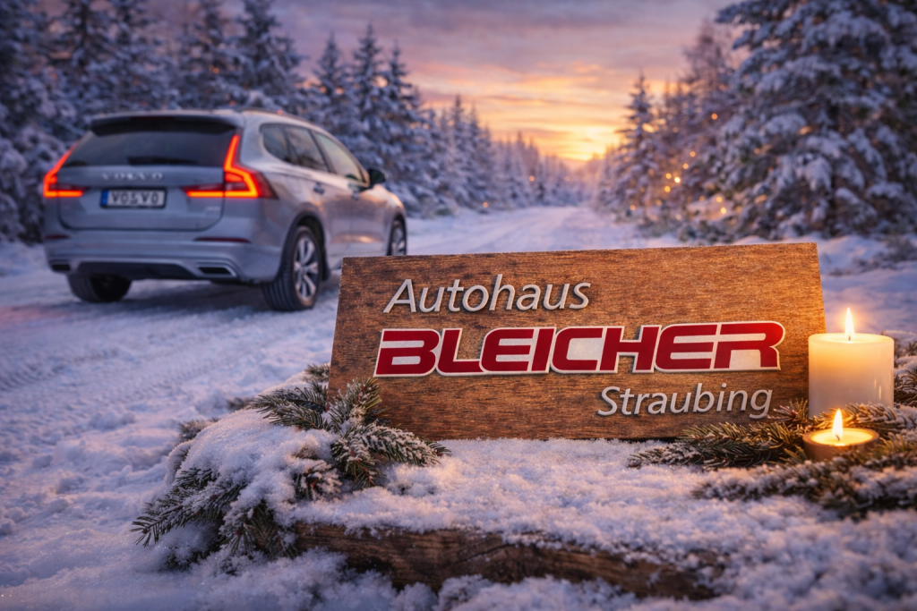 🌟 Mobilität begleitet unser Leben – oft leiser, als wir denken