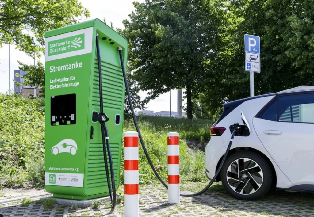 🔋 Elektro, Plug-in-Hybrid, Mild-Hybrid & Voll-Hybrid