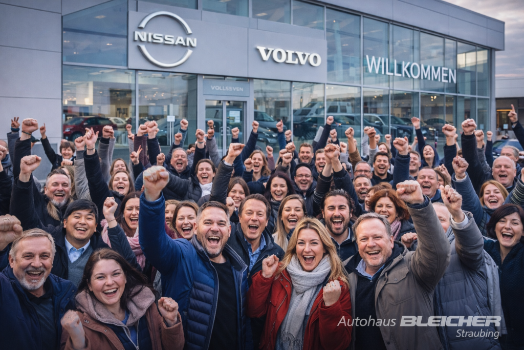 🌟 Zurück mit voller Energie – wir freuen uns, wieder für Sie da zu sein